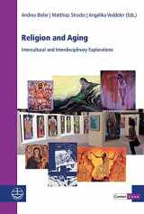 9783374051793-3374051790-Religion and Aging: Intercultural and Interdisciplinary Explorations (Contactzone)
