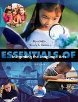 9781621590309-1621590305-Essentials of Integrating the Language Arts