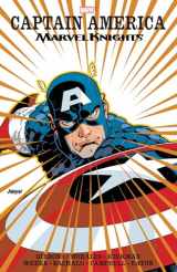9781302904210-1302904213-CAPTAIN AMERICA: MARVEL KNIGHTS VOL. 2 (Captain America: Marvel Knights, 2)