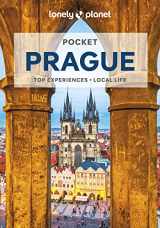 9781838691936-1838691936-Lonely Planet Pocket Prague 7 (Pocket Guide)