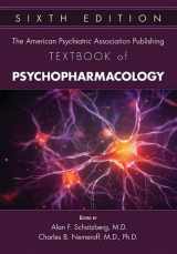 9781615374359-1615374353-The American Psychiatric Association Publishing Textbook of Psychopharmacology (1-2)