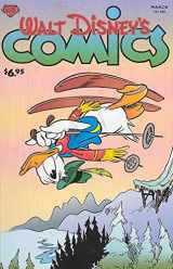 9781888472196-1888472197-Walt Disney's Comics & Stories #666 (Walt Disney's Comics and Stories)