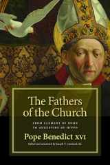 9780802864598-0802864597-The Fathers of the Church: From Clement of Rome to Augustine of Hippo