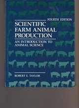 9780024192806-0024192805-Scientific Farm Animal Production