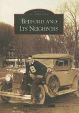 9780738544557-0738544558-Bedford and Its Neighbors (PA) (Images of America)