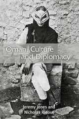 9780748677337-074867733X-Oman, Culture and Diplomacy