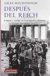 9788481098501-8481098507-Después del Reich: Crimen y castigo en la posguerra alemana