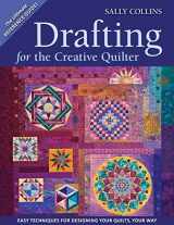 9781571208026-157120802X-Drafting for the Creative Quilter