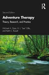 9781138584440-1138584444-Adventure Therapy: Theory, Research, and Practice