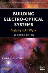 9780470402290-0470402296-Building Electro-Optical Systems: Making It all Work
