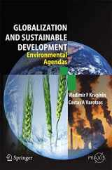 9783540706618-3540706615-Globalisation and Sustainable Development: Environmental Agendas (Springer Praxis Books)