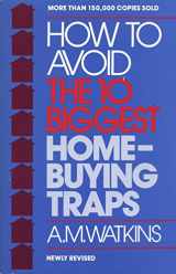9780884627104-0884627101-How to Avoid the Ten Biggest Home-Buying Traps