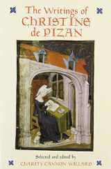 9780892551880-0892551887-The Writings of Christine de Pizan