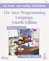 9780321349804-0321349806-The Java Programming Language, 4th Edition