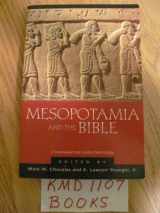 9780801024207-080102420X-Mesopotamia and the Bible: Comparative Explorations