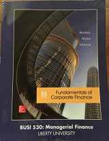 9781259622694-125962269X-Fundamental Of Corporate Finance 8th Edition
