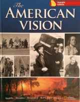 9780078799983-0078799988-The American Vision Georgia Edition