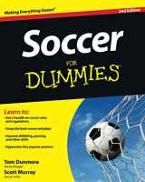 9781118510667-1118510666-Soccer For Dummies, 2nd Edition