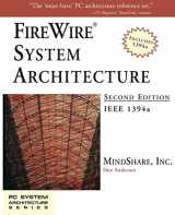 9780201485356-0201485354-FireWire System Architecture: IEEE 1394A (2nd Edition)