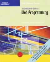 9780619064587-0619064587-The Web Warrior Guide to Web Programming (Web Warrior Series)