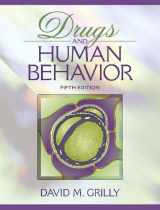 9780205443628-0205443621-Drugs and Human Behavior, 5th Edition (MySearchLab Series)