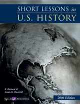 9780825159572-0825159571-Short Lessons in U.S. History (Teachers Guide)