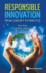 9789814525077-9814525073-RESPONSIBLE INNOVATION: FROM CONCEPT TO PRACTICE