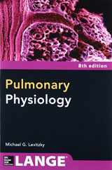 9780071793131-0071793135-Pulmonary Physiology, Eighth Edition (Lange Physiology Series)