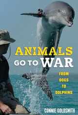 9781512498042-1512498041-Animals Go to War: From Dogs to Dolphins