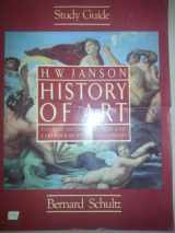 9780133884890-0133884899-Study guide: H.W. Janson, History of art, fourth edition, revised and expanded by Anthony F. Janson