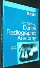 9780721648583-0721648584-Atlas of Dental Radiographic Anatomy