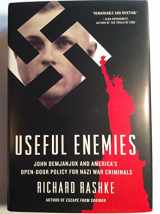9781883285517-1883285518-Useful Enemies: John Demjanjuk and America's Open-Door Policy for Nazi War Criminals