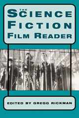 9780879109943-0879109947-The Science Fiction Film Reader (Limelight)