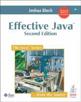 9780321356680-0321356683-Effective Java (2nd Edition)