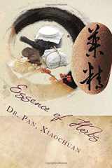 9781495959295-1495959295-Essence of Herbs: Three Dimensional Self-consistent System (Volume 3) (Chinese Edition)
