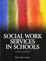 9780205917273-0205917275-Social Work Services in Schools