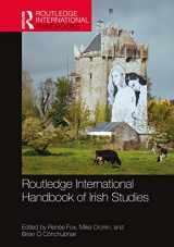 9780367259136-0367259133-Routledge International Handbook of Irish Studies (Routledge International Handbooks)