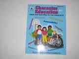 9780887244568-0887244564-Character Education, Grades K - 3