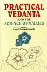 9788175050525-8175050527-Practical Vedanta and the Science of Values