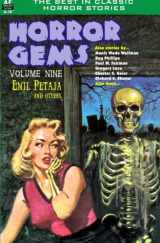 9781612872711-1612872719-Horror Gems, Volume Nine, featuring Emil Petaja and others