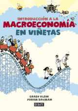 9788499923024-849992302X-Introduccion a la Macroeconomia en Vinetas (Spanish Edition)
