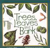 9781559716284-1559716282-Trees, Leaves & Bark (Take Along Guides)