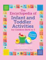 9780876597330-0876597339-The Encyclopedia of Infant and Toddler Activities: For Children Birth to 3 (Giant Encyclopedia) Rev. Edition