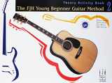 9781569392164-1569392161-The FJH Young Beginner Guitar Method, Theory Activity Book 2