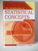 9780805857399-0805857397-An Introduction to Statistical Concepts