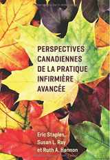 9781551309668-1551309661-Perspectives Canadiennes De La Pratique Infirmière Avancée (French Edition)