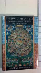 9780743257626-0743257626-The Jewel Tree of Tibet: The Enlightenment Engine of Tibetan Buddhism