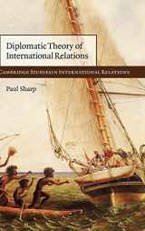 9780521760263-0521760267-Diplomatic Theory of International Relations (Cambridge Studies in International Relations, Series Number 111)