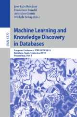 9783642158827-364215882X-Machine Learning and Knowledge Discovery in Databases: European Conference, ECML PKDD 2010, Barcelona, Spain, September 20-24, 2010. Proceedings, Part II (Lecture Notes in Computer Science, 6322)