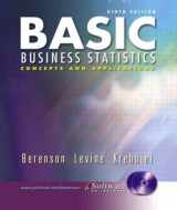 9780582849846-0582849845-Basic Business Statistics:(International Edition) with Mathematics for Economics and Business
